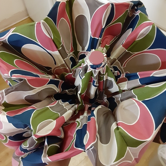 A Real Coach Umbrella ☂️ - Picture 6 of 6